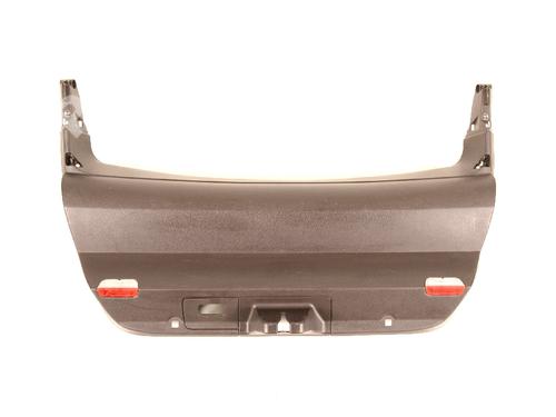 Bootlid panel PORSCHE PANAMERA (970) 3.0 D (250 hp) 7499636