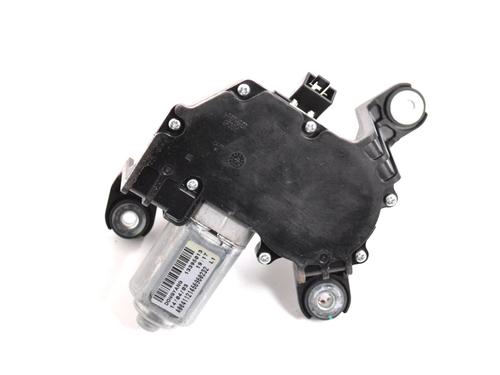 Used Rear wiper motor OPEL ASTRA J GTC 1.4 Turbo (08) (140 hp) 10532351