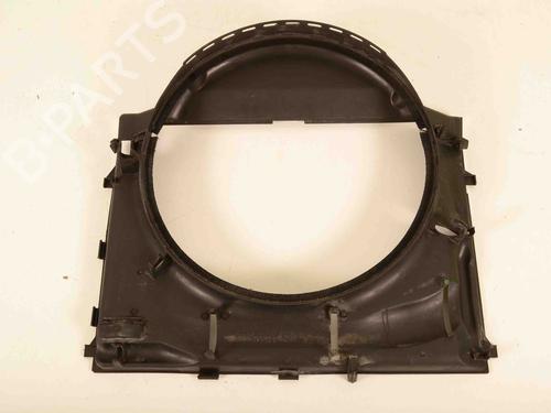 Køleventilator elektrisk LAND ROVER RANGE ROVER SPORT I (L320) 3.6 D 4x4 (272 hp) 8858852