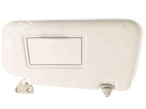 Right sun visor NISSAN JUKE (F15) 1.6 | BP8628063I2 