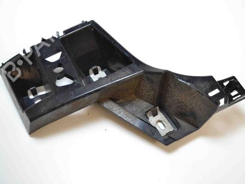Used Rear bumper bracket MERCEDES-BENZ GLE (W166) 450 AMG 4-matic (166.064) (367 hp) 8831077