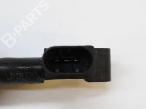 Used Electronic sensor MERCEDES-BENZ E-CLASS (W212) E 220 CDI (163 hp) 8831491