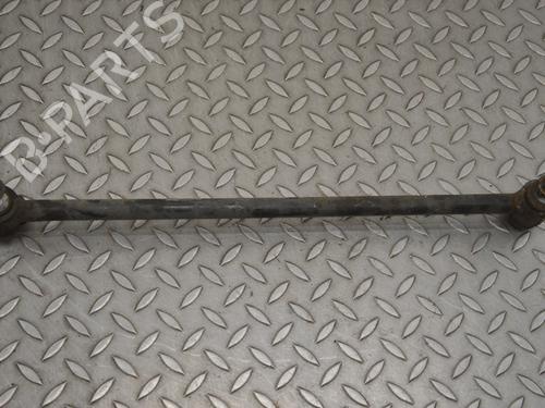 Left rear suspension arm MERCEDES-BENZ GLE Coupe (C292) 350 d 4-matic (292.323, 292.324) | BP16721549M14 