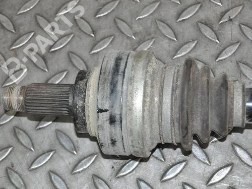 Left rear driveshaft BMW 2 Convertible (F23) 225 d | BP7496106M40 