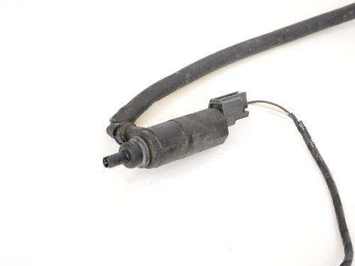 Washer pump JAGUAR XF I (X250) 2.7 D | BP14768296E24 