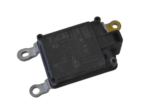 Electronic module NISSAN QASHQAI II (J11, J11_) 1.5 dCi | BP14789722M83