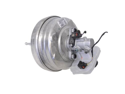 Used Servo brake AUDI Q5 (FYB, FYG) 40 TDI quattro (190 hp) 27824379
