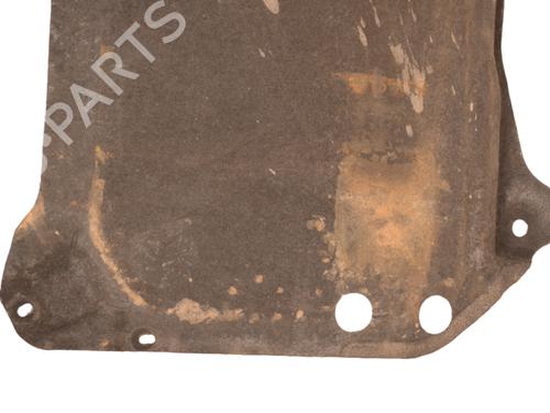 Underbody protection AUDI Q7 (4MB, 4MG, 4MQ) 3.0 TDI quattro | BP14797420M92 