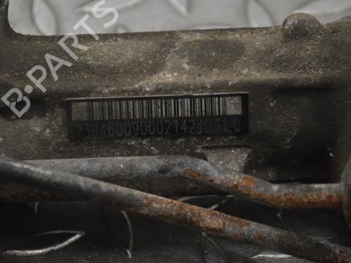 Steering rack MERCEDES-BENZ SL (R230) 500 (230.475) | BP15208282M22 