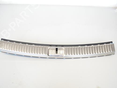 Used Tailgate trim PORSCHE CAYENNE (92A) 4.8 GTS (420 hp) 19433329