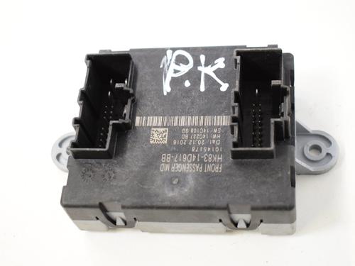 Used Electronic module LAND ROVER DISCOVERY SPORT (L550) 2.0 D 4x4 (180 hp) 7484082