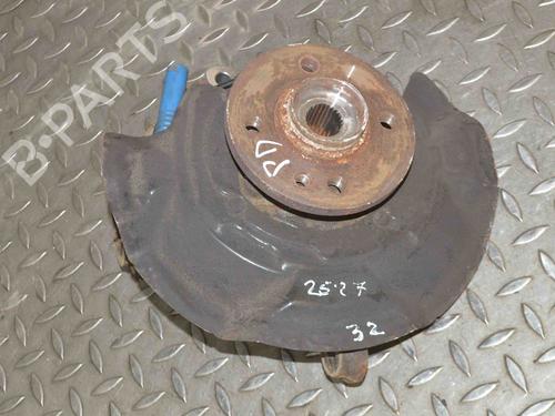 Used Right front steering knuckle MINI MINI (R56) Cooper D (112 hp) 14783670