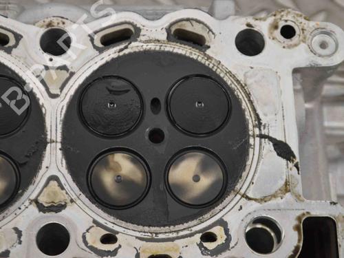 Cylinder head LAND ROVER RANGE ROVER VELAR (L560) 3.0 D300 SDV6 4x4 | BP9908226M5 