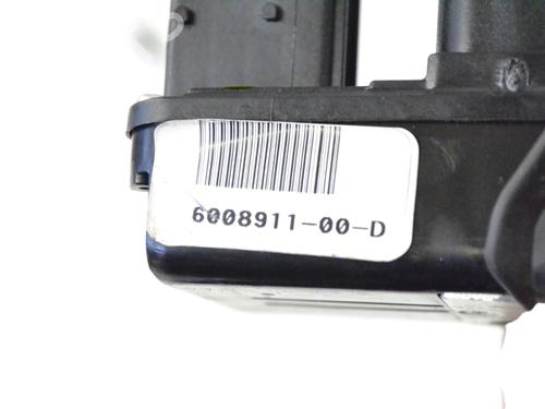 Rear left lock TESLA MODEL S (5YJS) 75D AWD | BP15910939C100 