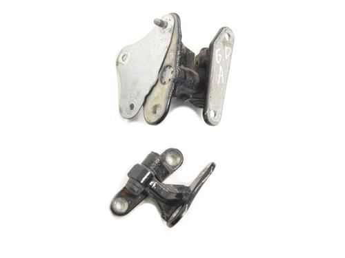 Hinge/Door check strap MERCEDES-BENZ M-CLASS (W164) ML 320 CDI 4-matic (164.122) | BP14780836C146 