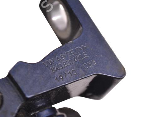 Hinge/Door check strap AUDI Q5 (8RB) 2.0 TDI quattro | BP14802606C146 