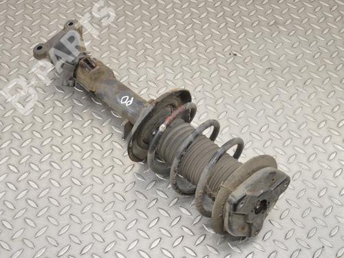 Right front shock absorber MERCEDES-BENZ E-CLASS Coupe (C207) E 250 CDI / BlueTEC / d (207.303, 207.304) | BP11873182M17 