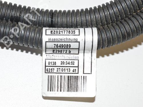 Wiring harness BMW 3 (F30, F80) 328 i | BP14813075E16 