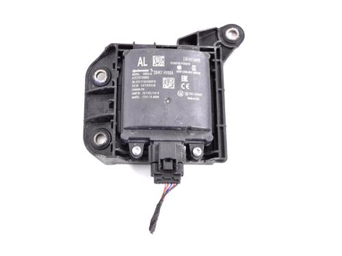 Used Electronic module NISSAN QASHQAI II SUV (J11, J11_) 1.2 DIG-T (115 hp) 14791391