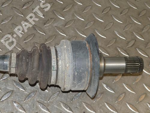 Right rear driveshaft BMW 3 Touring (F31) 320 d | BP8410912M41 