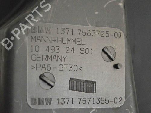 Air filter box PORSCHE 911 (997) 3.6 Carrera | BP8866844M87 