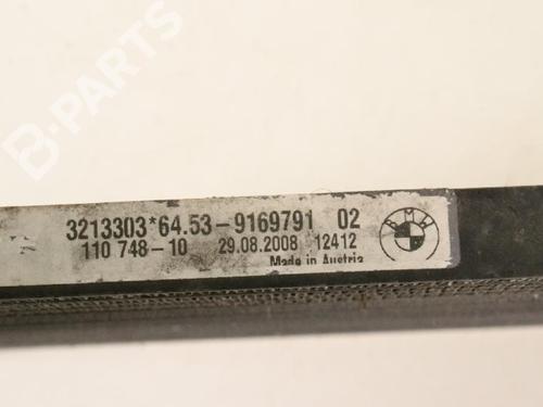 AC radiator BMW 3 Touring (E91) 320 i | BP8858507M32 