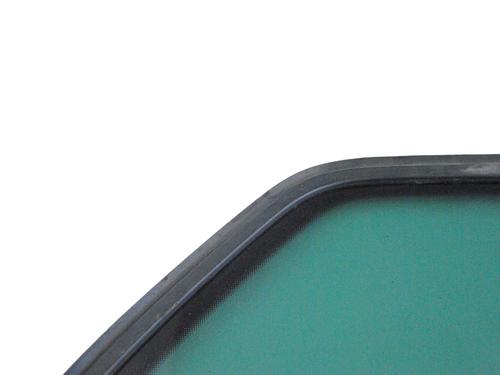 Rear right quarter glass VW GOLF VII Variant (BA5, BV5) 2.0 GTD | BP17715022C92 