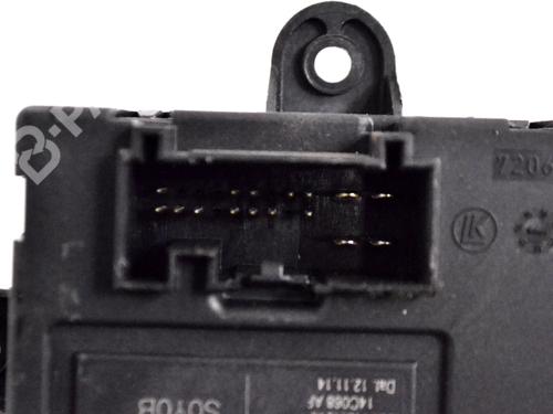 Electronic module FORD FIESTA VI (CB1, CCN) 1.0 EcoBoost | BP9172144M83