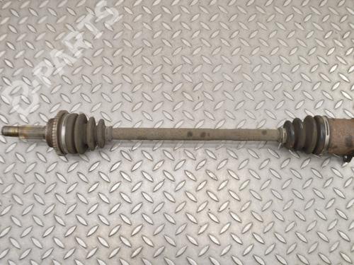Right rear driveshaft LEXUS RX (_U3_) 400h AWD (MHU38_, MHU38R) | BP9658560M41 