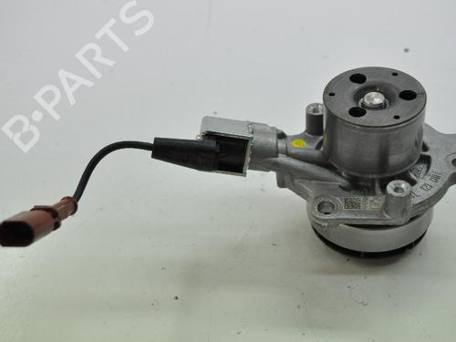Used Auxiliary water pump VW PASSAT B8 (3G2, CB2) 2.0 TDI 4motion (240 hp) 14813426