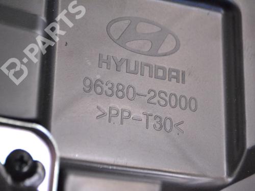 Electronic module HYUNDAI ix35 (LM, EL, ELH) 1.7 CRDi | BP10532363M83 