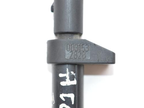 Electronic sensor MERCEDES-BENZ A-CLASS (W168) A 160 (168.033, 168.133) | BP19942219M84 