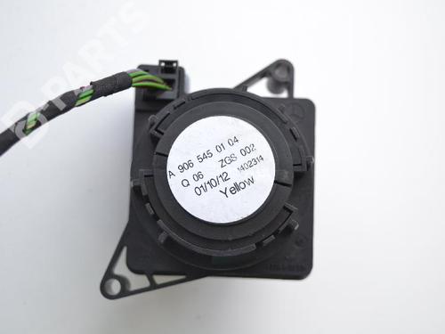 Electronic module MERCEDES-BENZ SPRINTER 3-t Van (B906) 216 CDI (906.611, 906.613) | BP7496723M83 
