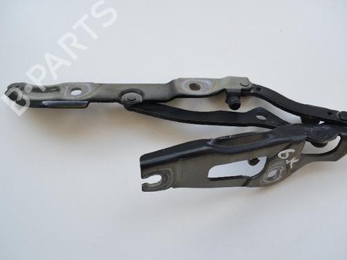 Hinge/Door check strap BMW 3 Coupe (E92) 335 d | BP14809237C146 