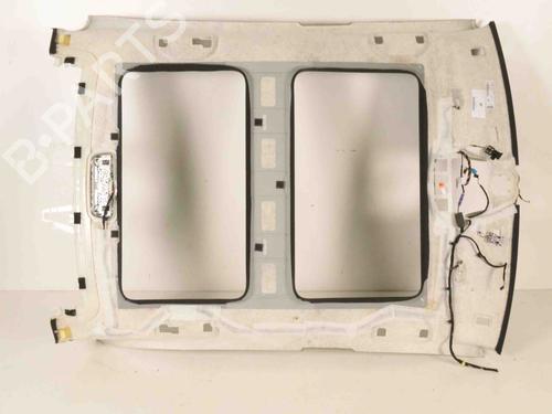 Interior roof MERCEDES-BENZ E-CLASS (W212) E 250 CDI / BlueTEC (212.003, 212.004) | BP8858593I12