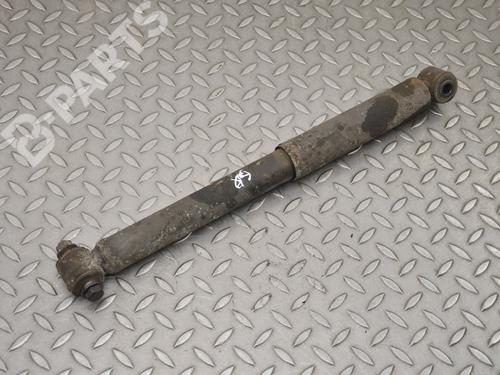 Used Right rear shock absorber MERCEDES-BENZ SPRINTER 3,5-t Platform/Chassis (B906) 316 CDI (906.131, 906.133, 906.135, 906.231, 906.233,... (163 hp) 12176358