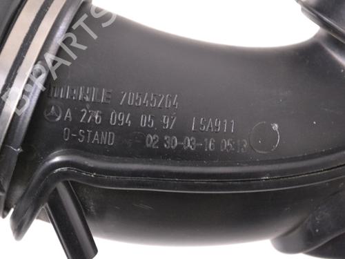 Pipe LAND ROVER RANGE ROVER IV (L405) 4.4 SDV8 4x4 | BP28612941M125 