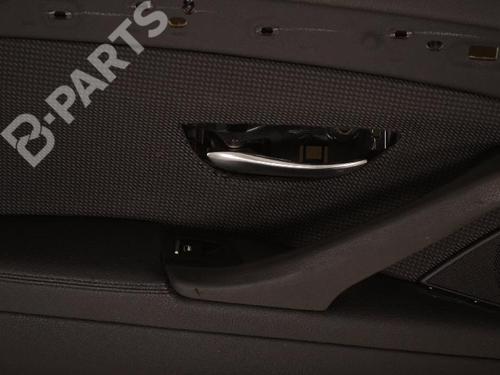 Front left panel BMW 5 Touring (F11) 530 d | BP7481407C58 