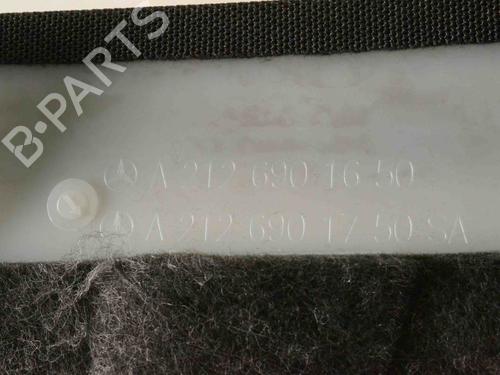 Interior roof MERCEDES-BENZ E-CLASS (W212) E 250 CDI / BlueTEC (212.003, 212.004) | BP8858593I12