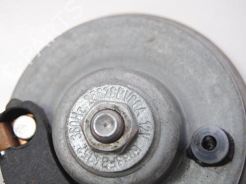 Horn NISSAN JUKE (F15) 1.2 DIG-T | BP14808497E13 