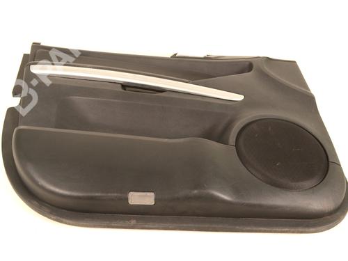 Front left panel MERCEDES-BENZ M-CLASS (W164) ML 350 CDI 4-matic (164.125, 164.124) | BP8348755C58 