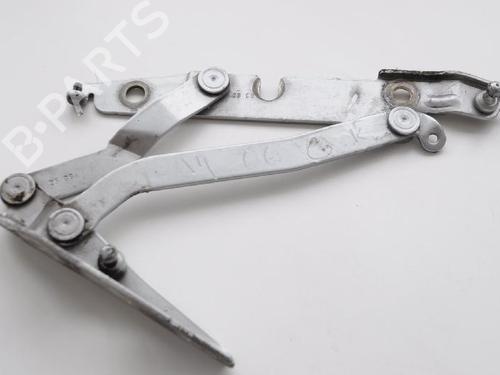 Hinge/Door check strap AUDI A4 B7 (8EC) 2.0 TDI 16V | BP14799273C146 