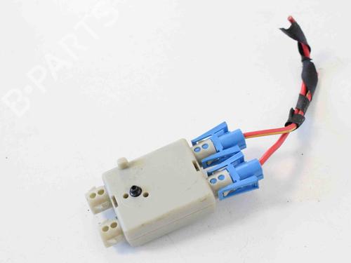 Electronic module BMW 7 (F01, F02, F03, F04) 730 d | BP7746172M83