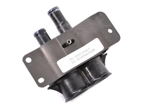Pipe TESLA MODEL S (5YJS) 85D AWD | BP14773813M125 