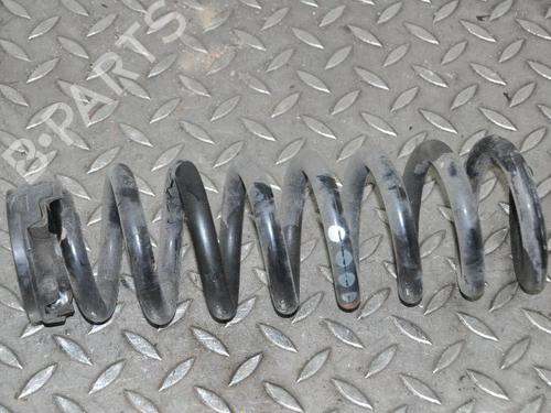 Used Shock absorber spring MERCEDES-BENZ C-CLASS Coupe (C205) C 220 d (205.304) (170 hp) 14815707