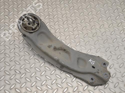 Left rear suspension arm MERCEDES-BENZ CLA Coupe (C117) CLA 220 CDI / d (117.303) | BP16274470M14 