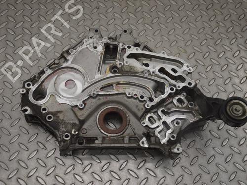 Timing cover MERCEDES-BENZ S-CLASS Coupe (C217) S 63 AMG (217.377) | BP15684301M123 