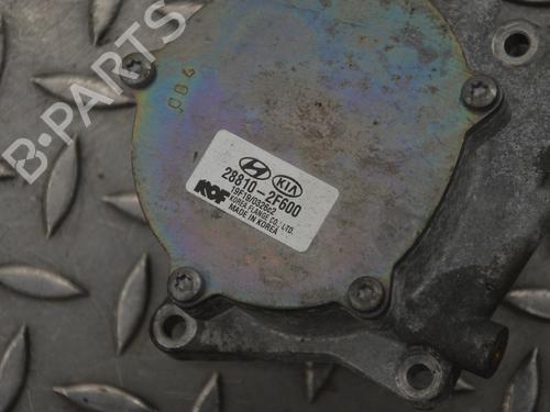 Vacuum pump KIA SORENTO III (UM) 2.2 CRDi | BP16078717M80 