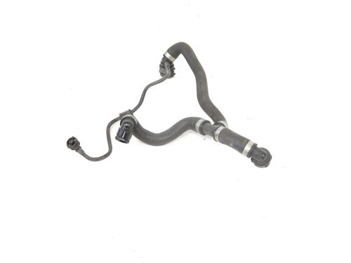 Used Pipe MERCEDES-BENZ C-CLASS (W205) C 220 BlueTEC / d (205.002, 205.004) (170 hp) 14778152