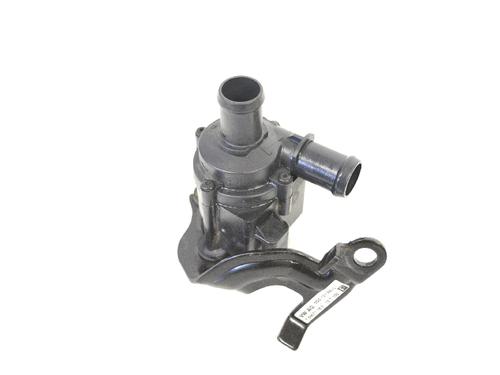 Auxiliary water pump VW GOLF VII (5G1, BQ1, BE1, BE2) 2.0 TDI | BP14772500M111 